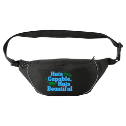 Create Order Printed Fanny Packs | Unisex Port Authority® Hip Pack Bg905