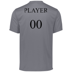 Create Augusta Adult Performance Wicking T-Shirt