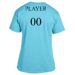 Create Mens 100% Cotton T-Shirt