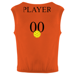 Create Adult Scrimmage Penny