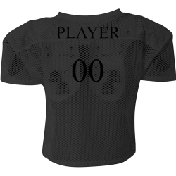 Create-Create Football Practice Jersey