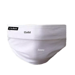 Jimmy-Kathi Face Masks $10 | Custom Printed $15