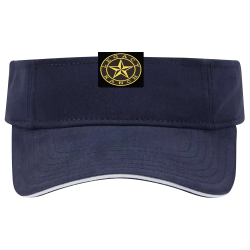 Legacy-Ranch-Visor Sandwich Visor Otto Cap