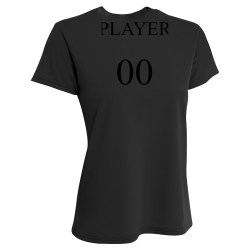 NOTH-WEST-REC Order Screen Printed T-shirt | Women's Sprint T-Shirt