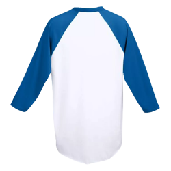 PLAYER-00 Youth Raglan Baseball Jersey