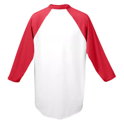 PLAYER-00 Adult Raglan Baseball Jersey