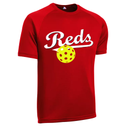 PLAYER-00 Youth Reds MLB Replica T-Shirt - MAGY23