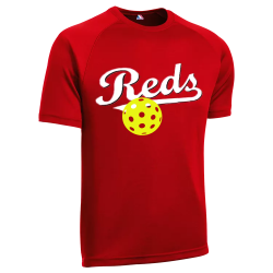 PLAYER-00 Youth Reds MLB Replica T-Shirt - MAGY23