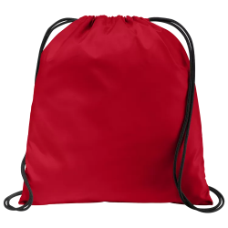 PLAYER-00 Design Custom Printed Bag | Unisex Port Authority® Bag Bg615