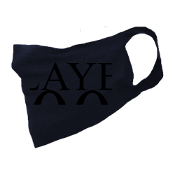 PLAYER-00 Cheap Face Mask $5.60 | Customized Face Mask $15.00