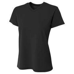 PLAYER-00 Order Screen Printed T-shirt | Women's Sprint T-Shirt