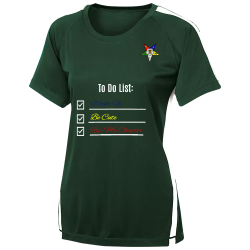 Peace-Chapter-No.-146-__________-__________-__________-To-Do-List-Wake-Up-Be-Cute-Rep-My-Chapter PLAYER 00 Adult 100% Polyester Volleyball Jersey