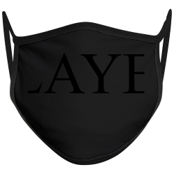 USPS Design Your Own Screen Printed Face Mask | Adult Valuecap Face Mask