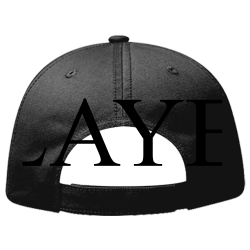 VEGAS-2018 Sandwich Visor Otto Cap