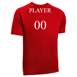 Youth-jersey Youth Reds MLB Replica T-Shirt - MAGY23