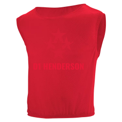d1-henderson-jersey Youth Scrimmage Penny