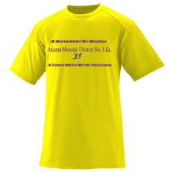 dwp Adult Crew Neck Baseball Jersey