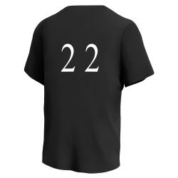 2-2 White Sox MLB Adult League Team Jerseys - Elevate Your Game in Nike Wordmark Poly Tees - NY241