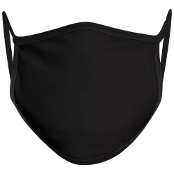 Create Design Your Own Screen Printed Face Mask | Adult Valuecap Face Mask