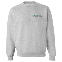 Create Mens 50% Polyester / 50% Cotton Longsleeve T-Shirt