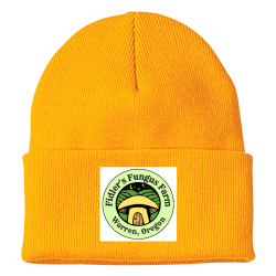 Create 3 Fold Up Cuff Beanie