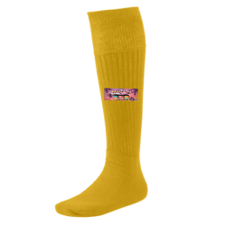 Create DISCONTINUED Youth Athletic Sock - 5613