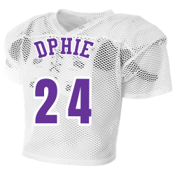 DPHIE-24 Football Practice Jersey