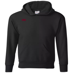 Interstate-59-903-Hoodie Unisex 50% Polyester / 50% Cotton Hoodie