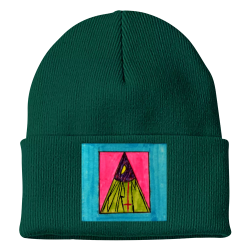 K-Rhum 3 Fold Up Cuff Beanie