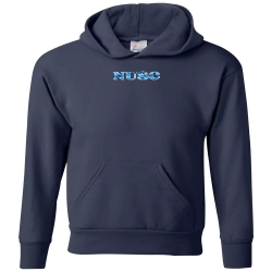 NUSC-Sweatshirt Unisex 50% Polyester / 50% Cotton Hoodie