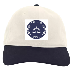 PCLJ Order Printed Cap | Unisex Pacific Headwear Cotton Twill Buckle Strap Adjustable Cap