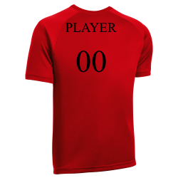 Reds Reds Adult MLB Replica T-Shirt - MAG223