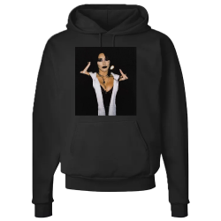 Rhea-Ripley-MF-Jacket Hanes Hooded Sweatshirt