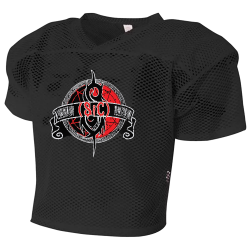 SicTribal Football Practice Jersey