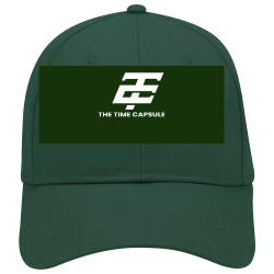 Time-Capsule-Hats Low Pro Style Otto Cap