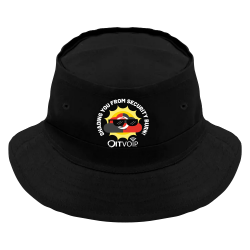 cloudie2 Original Bucket Hat 