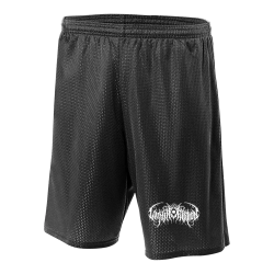 Create Create Custom Printed Basketball Shorts | Mens 9" Lined Tricot Mesh Short N5296