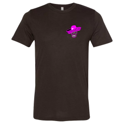 DOTD---2024 Design Custom Printed T-shirt | Unisex Triblend Tee