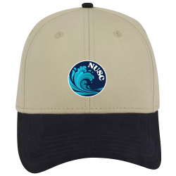 Final-hat Design Custom Printed Hat | Unisex Otto Cap Hat 19-1229