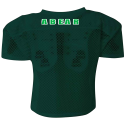 NORWALK-1 Football Practice Jersey