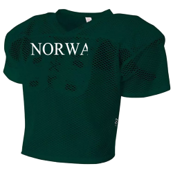 NORWALK Football Practice Jersey
