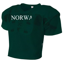 NORWALK Football Practice Jersey