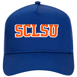 SCLSU Trucker Hat Otto Cap 