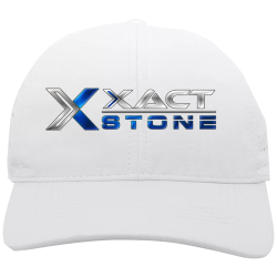 Xact-Mesh Buy Screen Printed Cap | Unisex Pacific Headwear Lite Series Perforated Cap