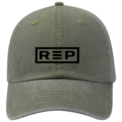 no-name Low Pro Style Otto Cap