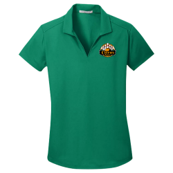 Citrus-Polo Ladies Dry Zone Polo Shirt