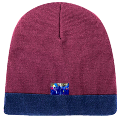 Create Otto Cap Beanie