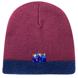 Create Otto Cap Beanie