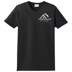 Create Womens Fitted T-shirt Customized