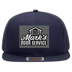 Create Order Screen Printed Hat | Unisex Otto Cap Hat 141-1070